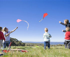 Anglers Rest VIC Winery Find