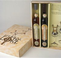 Herbal Lore - Winery Find
