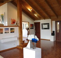 Art at Linden Gate - Winery Find