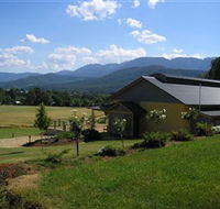 Ringer Reef Winery - Winery Find