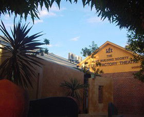 The Butter Factory Theatre, Wodonga - Winery Find 0