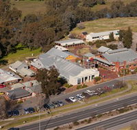 Gateway Village - Winery Find