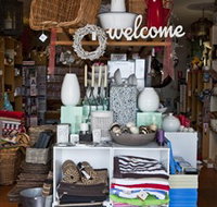 Beachouse Gifts - Winery Find