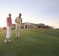 Moonah Links Golf Complex - Winery Find