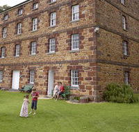 Portarlington Mill - Winery Find