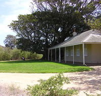 Black Rock House - Winery Find