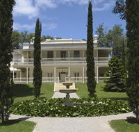 Como House and Garden - Winery Find