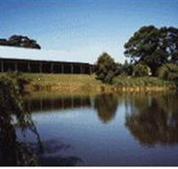 St Anne's Vineyard - Winery Find