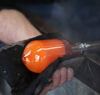 Healesville Glass Blowing Studio - Winery Find