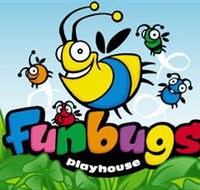 Fun Bugs Playhouse - Winery Find