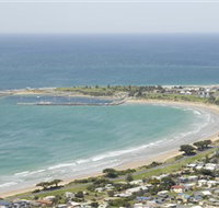 Apollo Bay Fisherman's Co-op - Winery Find