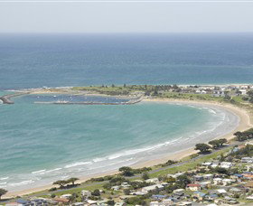 Apollo Bay Fisherman's Co-op - Winery Find 0