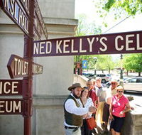 Beechworth Heritage Walking Tours - Winery Find