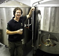Forrest Brewing Company - Winery Find