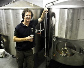 Forrest Brewing Company - Winery Find 0