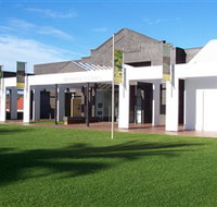 Warrnambool Art Gallery - Winery Find