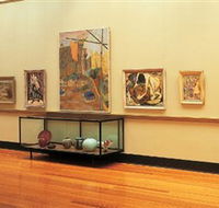 Castlemaine Art Gallery and Historical Museum - Winery Find