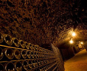 Seppelt Great Western - Winery Find 0