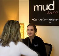 Mud Day Spa - Winery Find