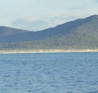 Gabo Island - Winery Find