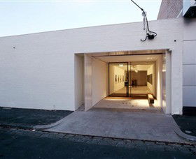 Centre For Contemporary Photography - Winery Find 0