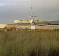Cheetham Wetlands - Winery Find