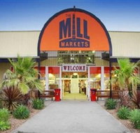 The Mill Markets - Geelong - Winery Find