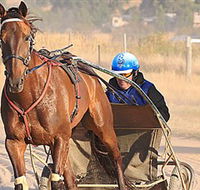 Ballarat  District Trotting Club - Winery Find