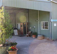 Lyre Bird Hill Winery  Guest House - Winery Find
