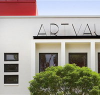The Art Vault - Winery Find