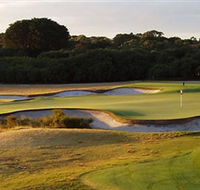 Royal Melbourne Golf Club - Winery Find