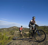 You Yangs Regional Park - Winery Find