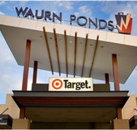 Waurn Ponds Shopping Centre - Winery Find