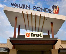 Waurn Ponds Shopping Centre - Winery Find 0