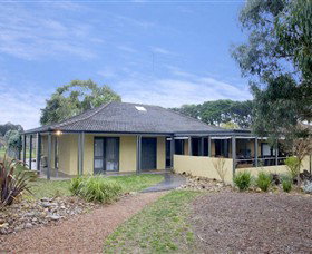 Ponda Estate - Winery Find 0