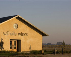 Valhalla Wines - Winery Find 0