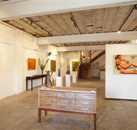 Salt Contemporary Art - Winery Find