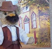 Stanley Bears - Winery Find