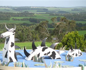 Cooriemungle VIC Winery Find