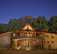 Brambuk - The National Park  Cultural Centre - Winery Find