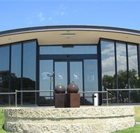 Portarlington Golf Club - Winery Find