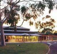 Swan Hill Regional Art Gallery - Winery Find