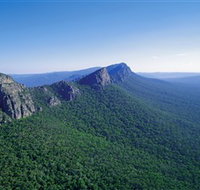 Grampians National Park - Winery Find