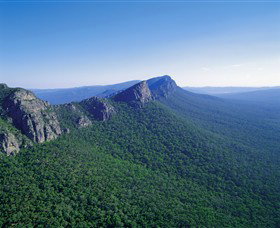 Grampians National Park - Winery Find 0