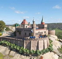 Fairy Park - Winery Find