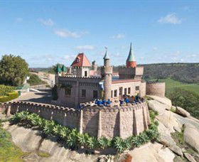 Fairy Park - Winery Find 0