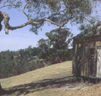 Hawkstowe Picnic Area - Winery Find