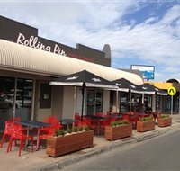 Rolling Pin Pies and Cakes Ocean Grove - Winery Find