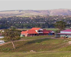 Merrimu VIC Winery Find