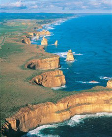 12 Apostles Flight Adventure From Apollo Bay - Winery Find 0